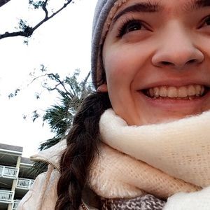 Meet your Posher, Michelle